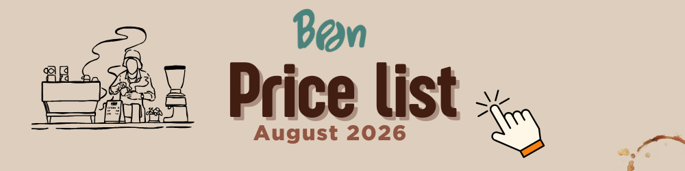 Price list